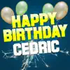 White Cats Music - Happy Birthday Cedric - EP